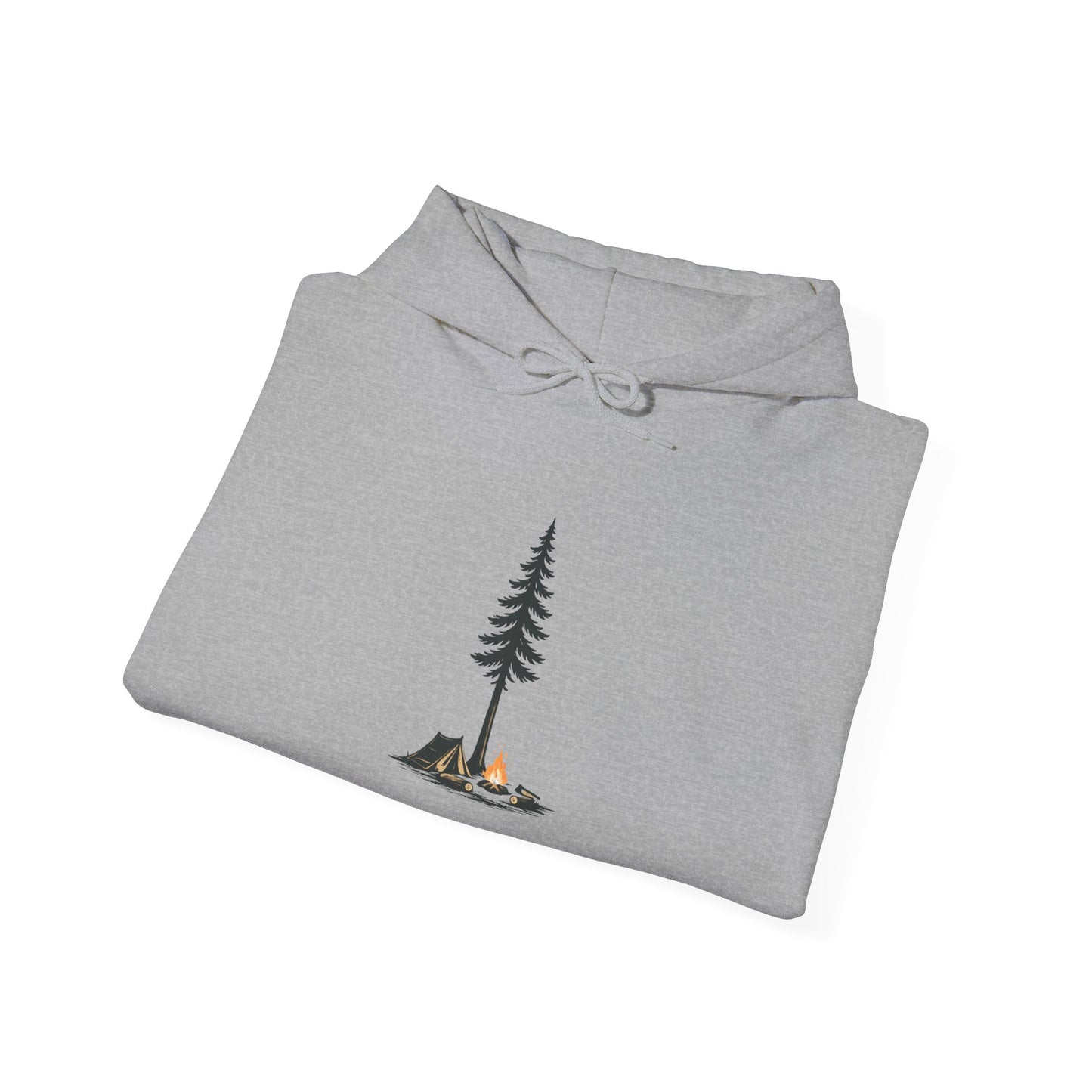 Camp Hoodie