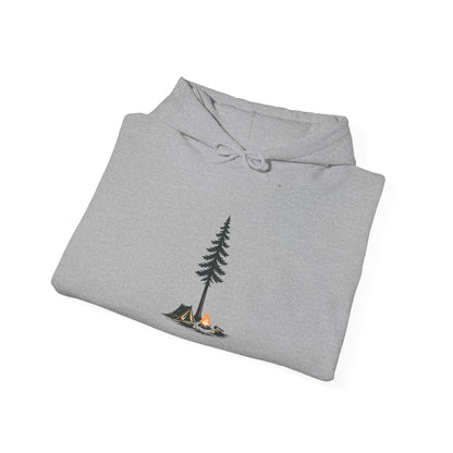 Camp Hoodie