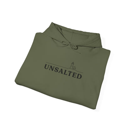 Unsalted Hoodie