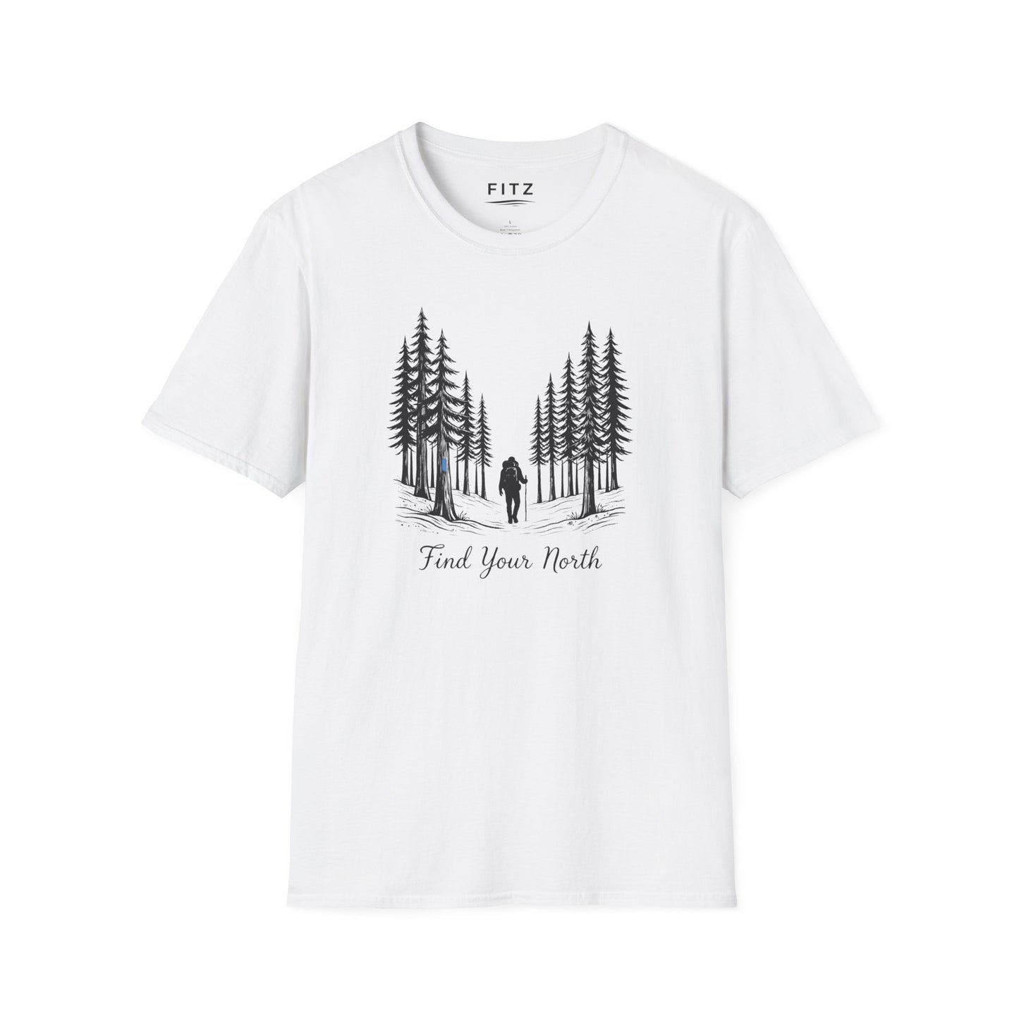 Find Your North NCT T-Shirt