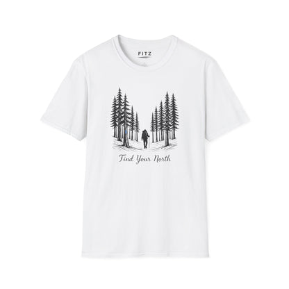 Find Your North NCT T-Shirt