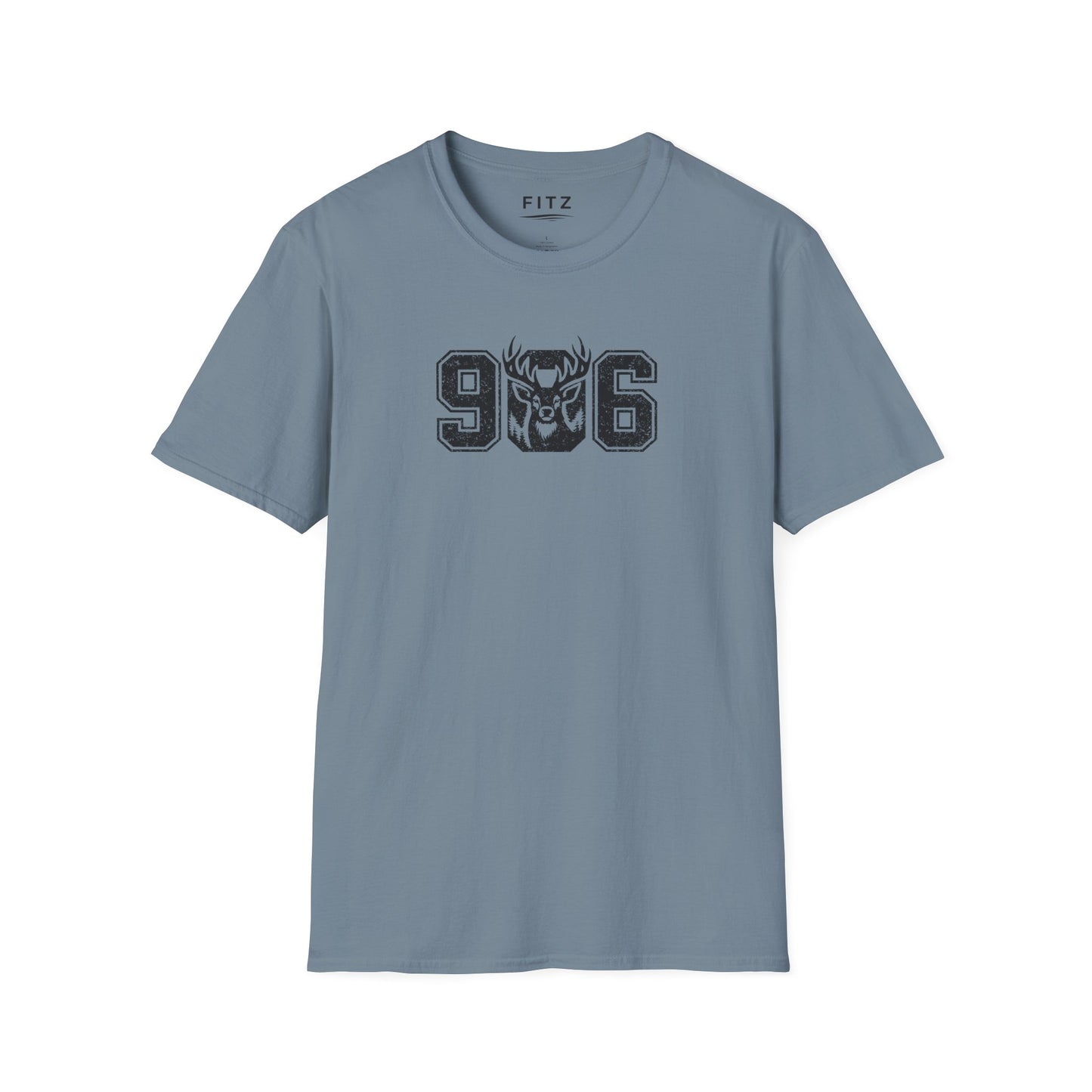 906 Buck T-Shirt