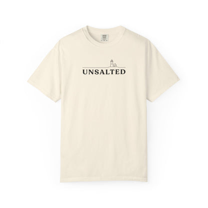 Unsalted T-Shirt - Heavyweight Comfort Colors