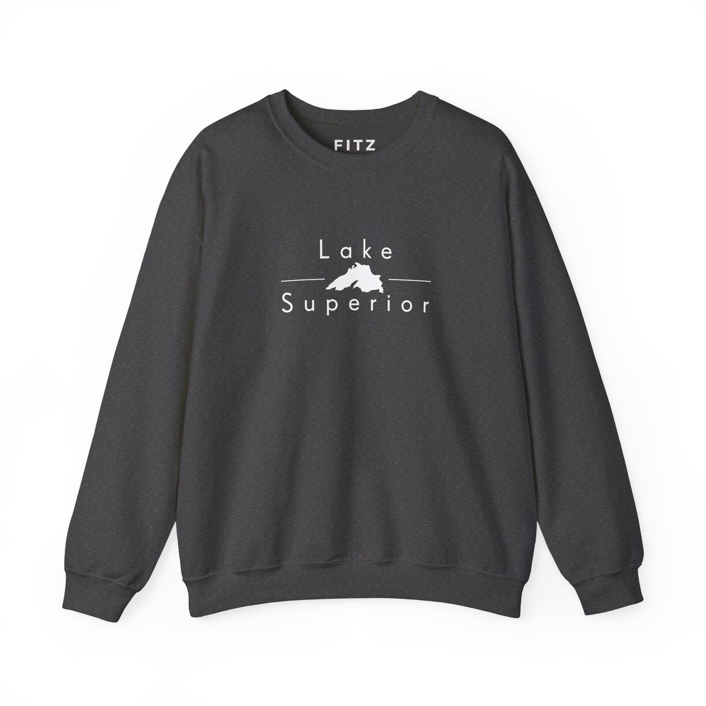 Lake Superior Sweatshirt