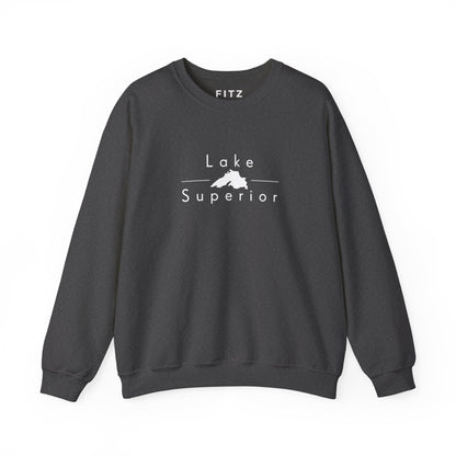 Lake Superior Sweatshirt