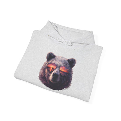 Mackinac Sunset Hoodie