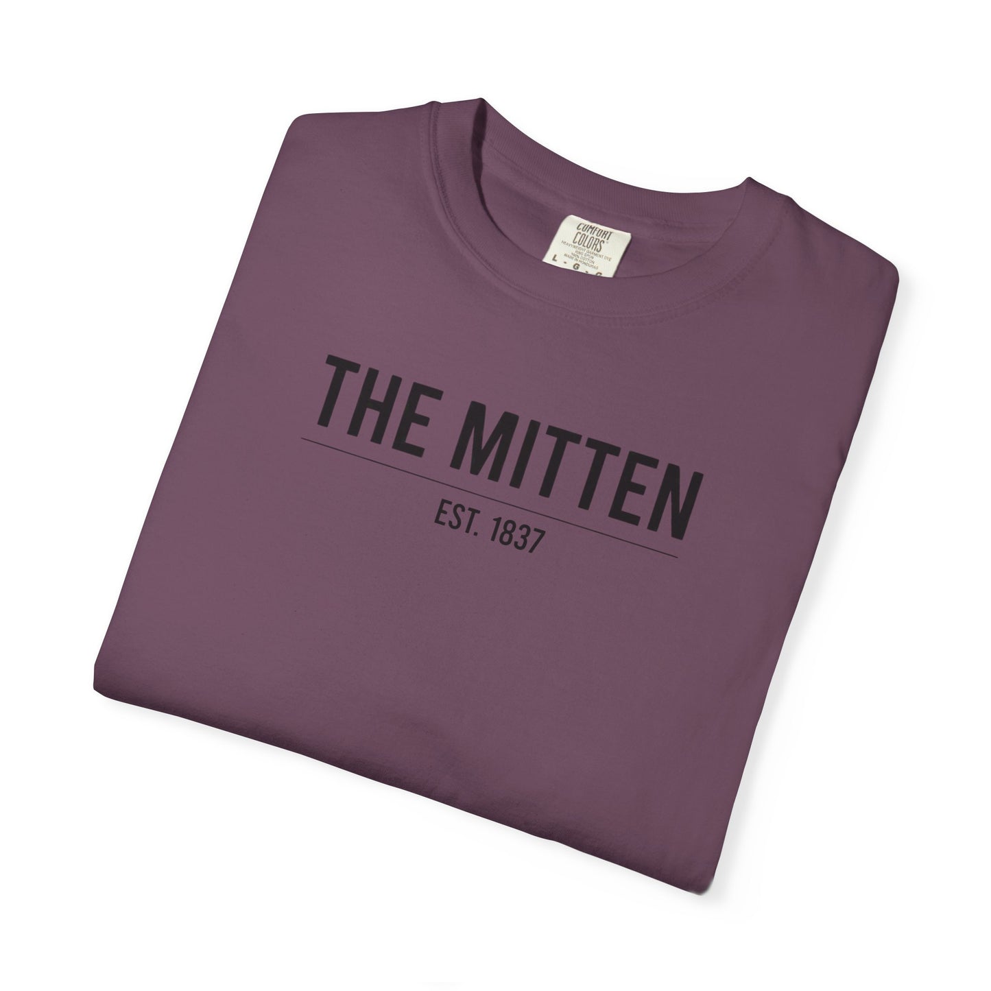 The Mitten - Heavyweight Comfort Colors