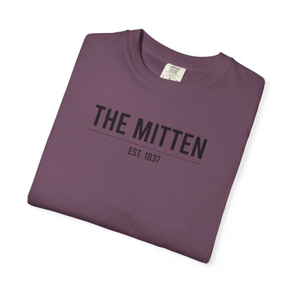 The Mitten - Heavyweight Comfort Colors