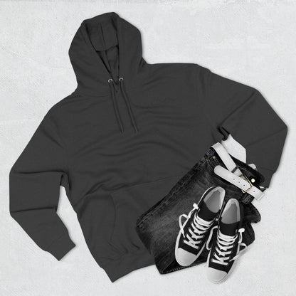 Find Your North NCT Hoodie Backprint