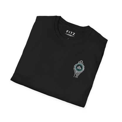 Superior Soul T-Shirt - Back Print