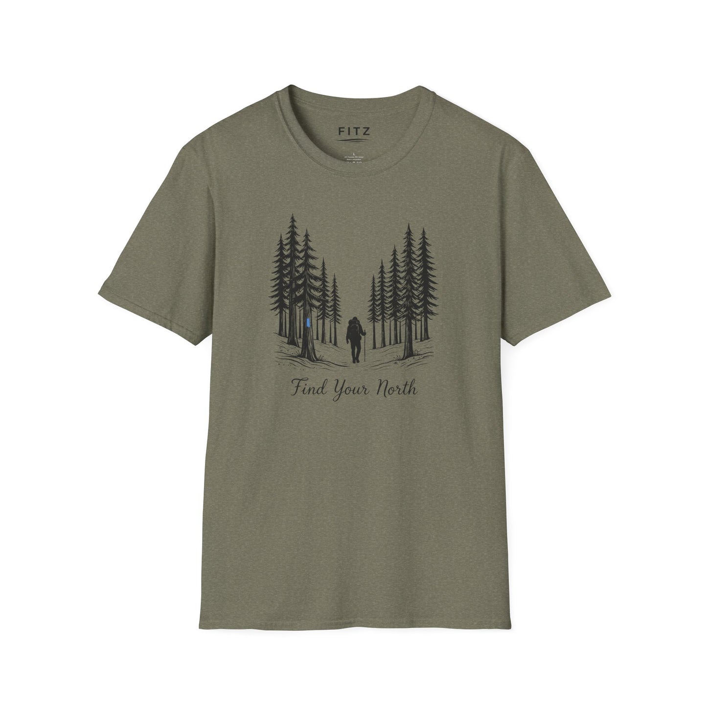 Find Your North NCT T-Shirt