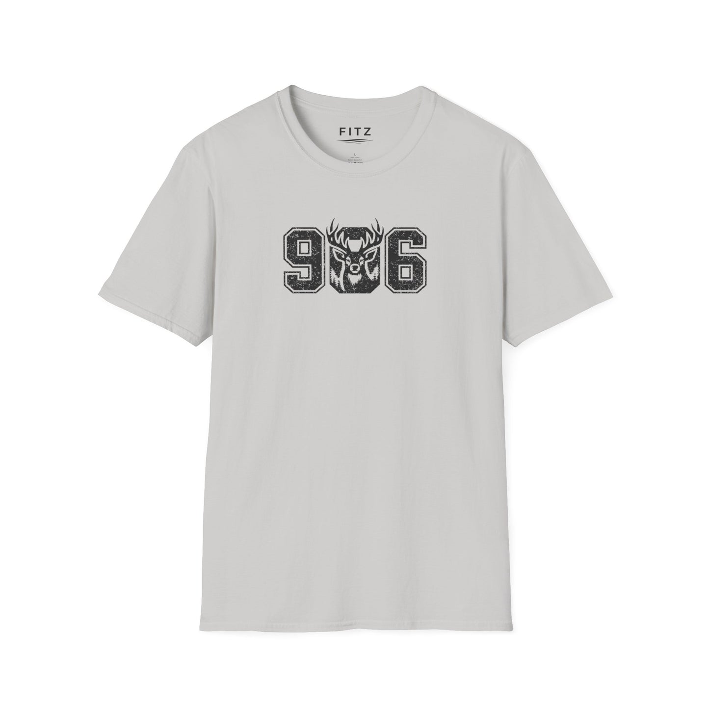 906 Buck T-Shirt