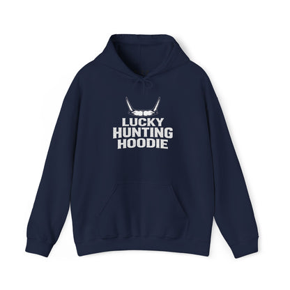 Lucky Hunting Hoodie