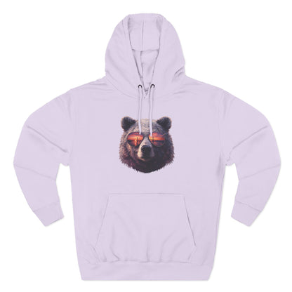 Mackinac Sunset Hoodie