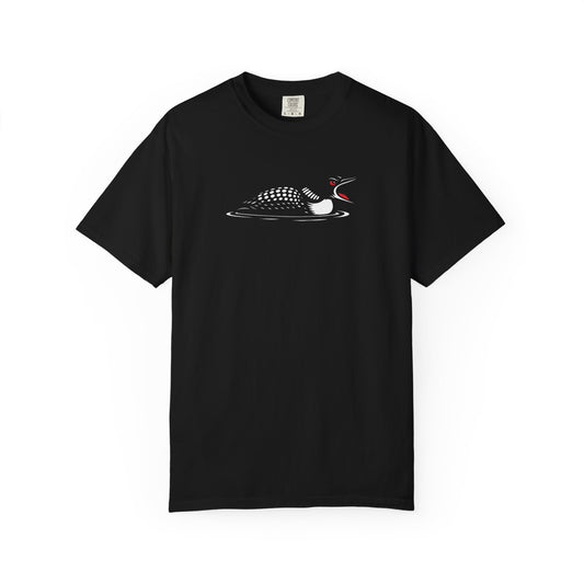 Angry Loon - Heavyweight Comfort Colors