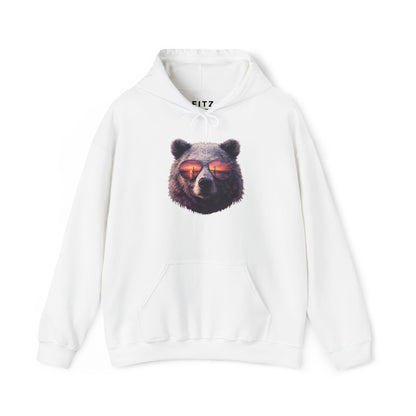 Mackinac Sunset Hoodie