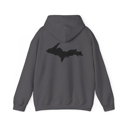 Upper Peninsula Hoodie - Back Print