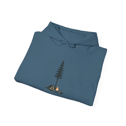 Camp Hoodie