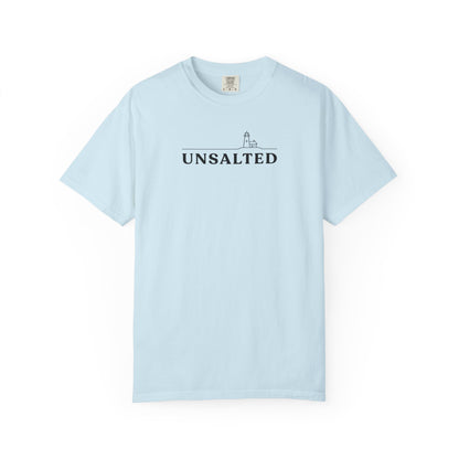 Unsalted T-Shirt - Heavyweight Comfort Colors