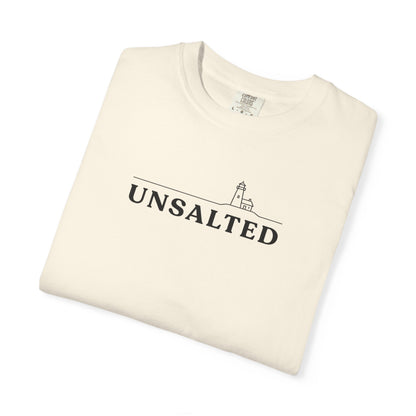 Unsalted T-Shirt - Heavyweight Comfort Colors