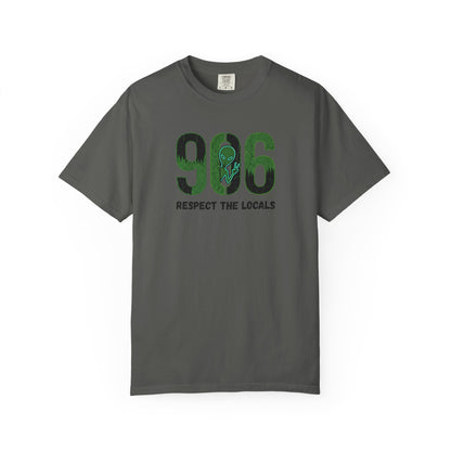 906 Respect the Locals - Heavyweight Comfort Colors