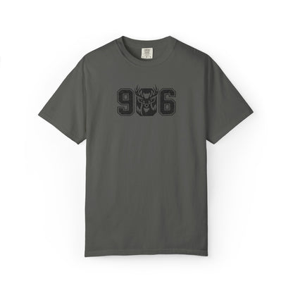 906 Buck T-Shirt - Heavyweight Comfort Colors