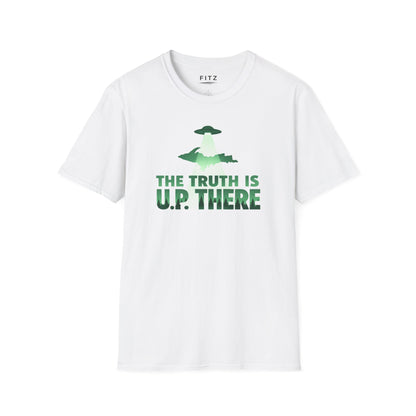 The Truth is U.P. T-Shirt