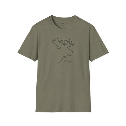 Isle Royale T-Shirt