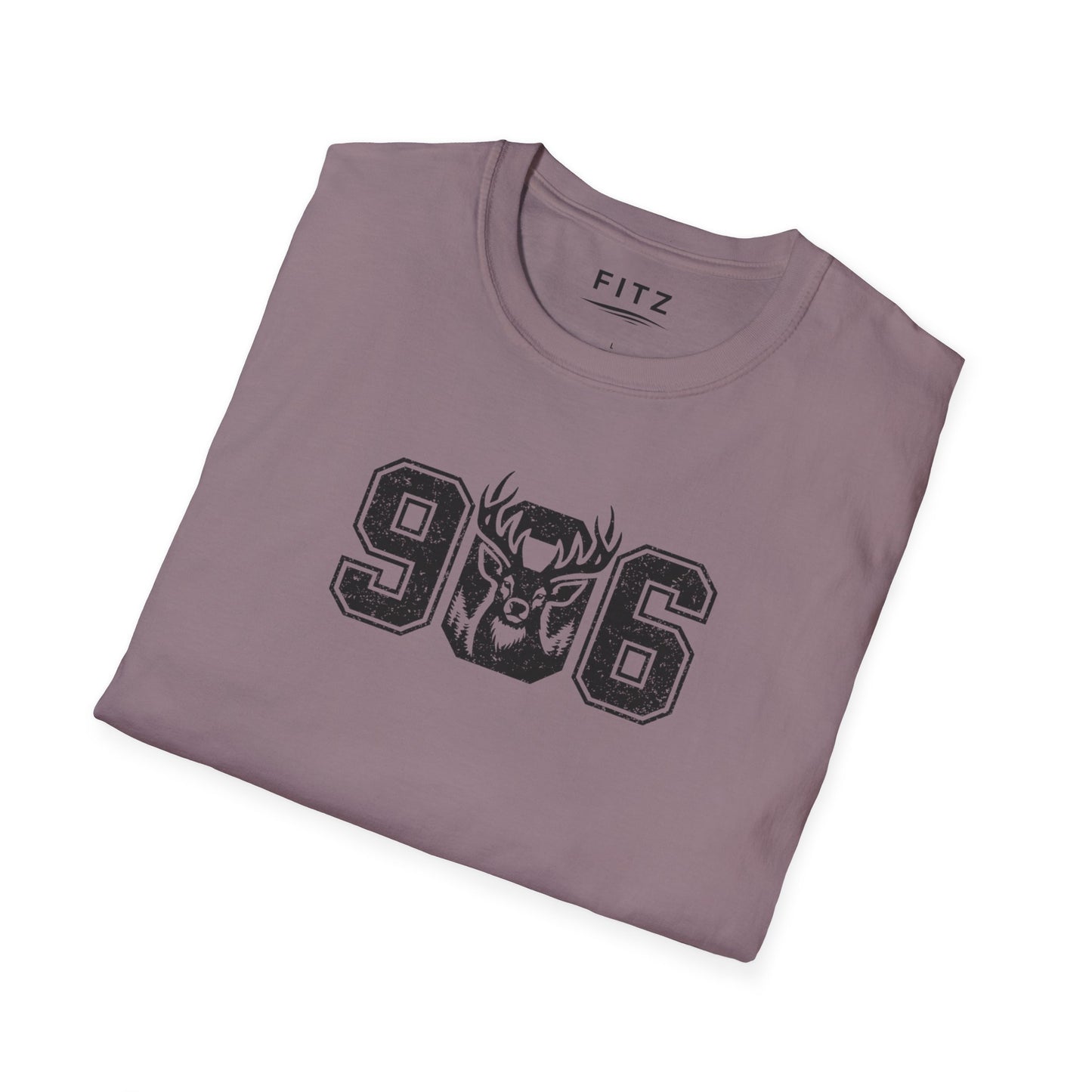 906 Buck T-Shirt