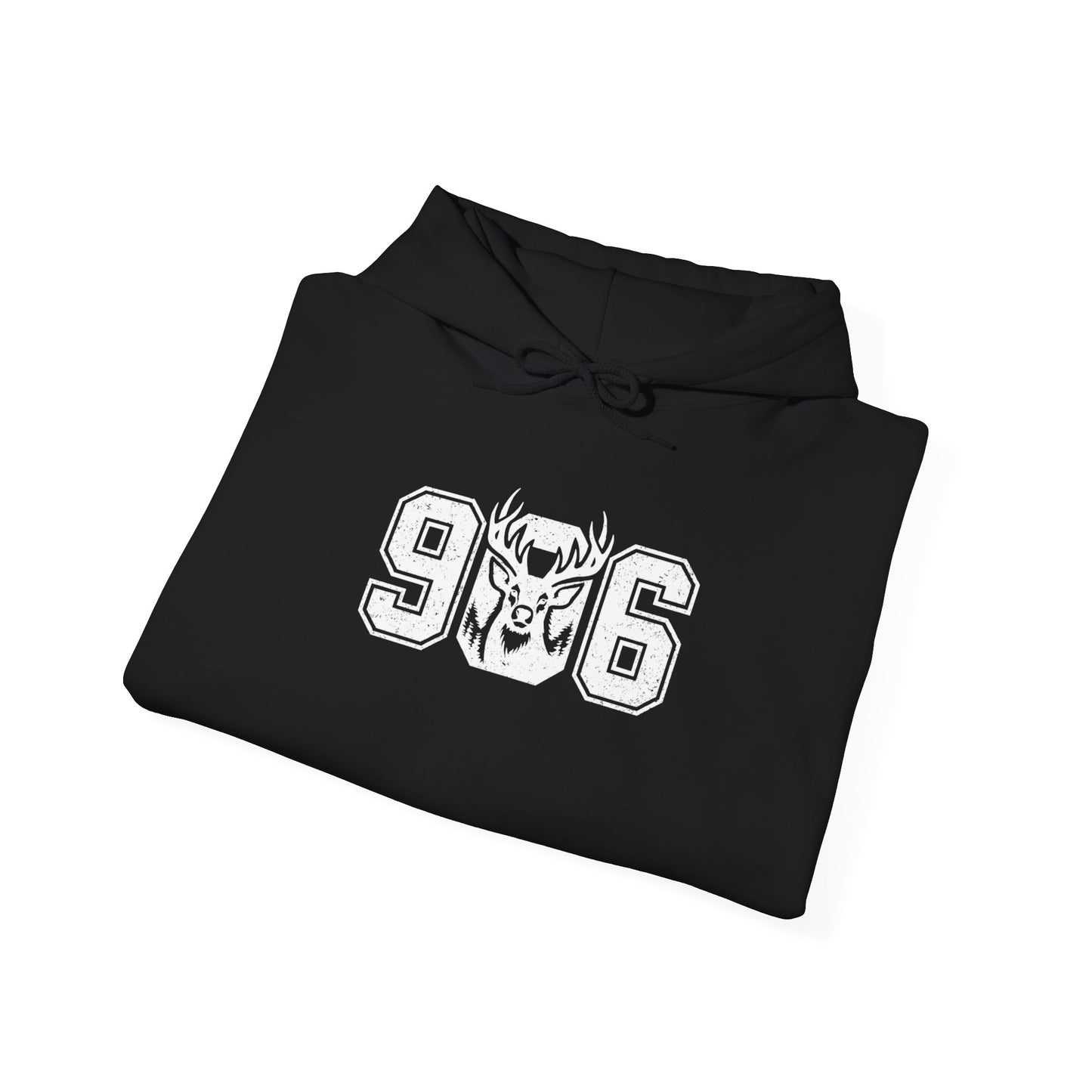 906 Buck Hoodie