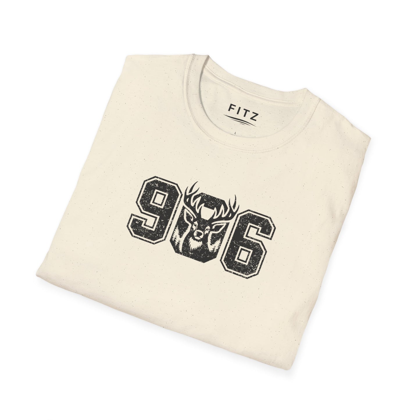 906 Buck T-Shirt