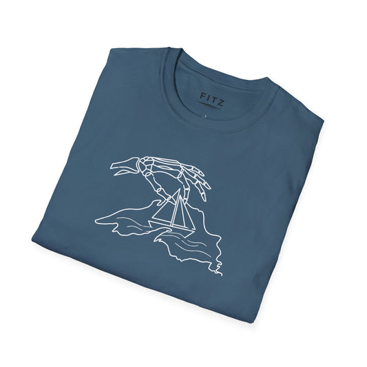 Superior's Grasp T-Shirt