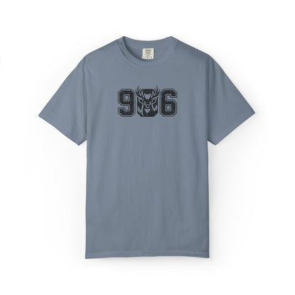 906 Buck T-Shirt - Heavyweight Comfort Colors