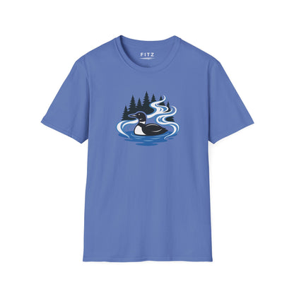 Misty Morning T-Shirt