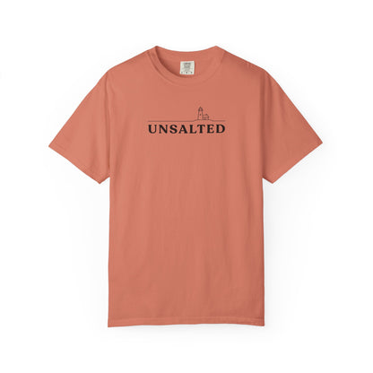 Unsalted T-Shirt - Heavyweight Comfort Colors