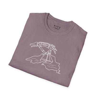 Superior's Grasp T-Shirt