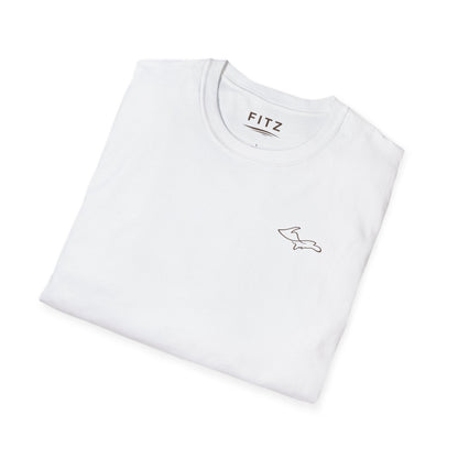906 Upper Peninsula - Back Print