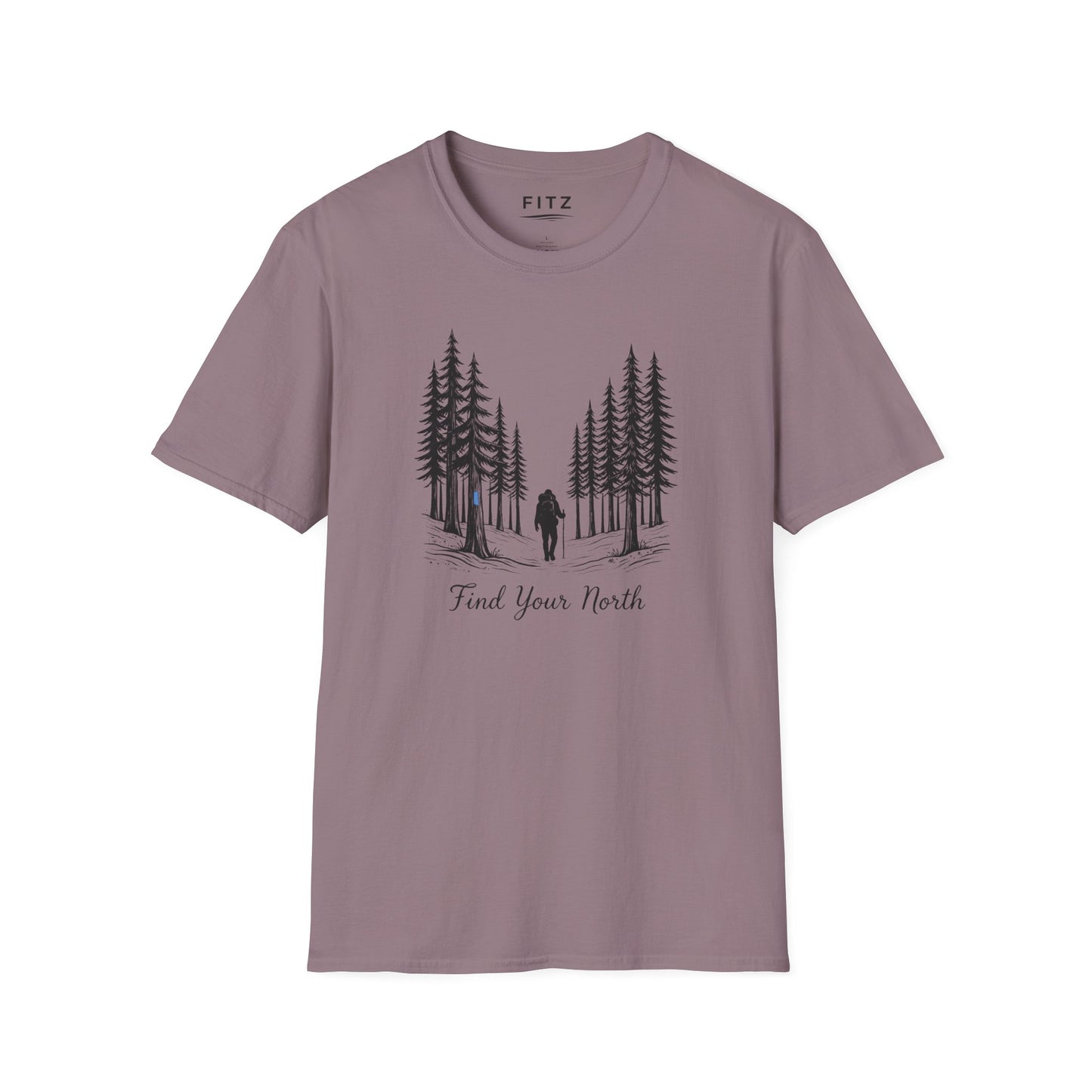 Find Your North NCT T-Shirt