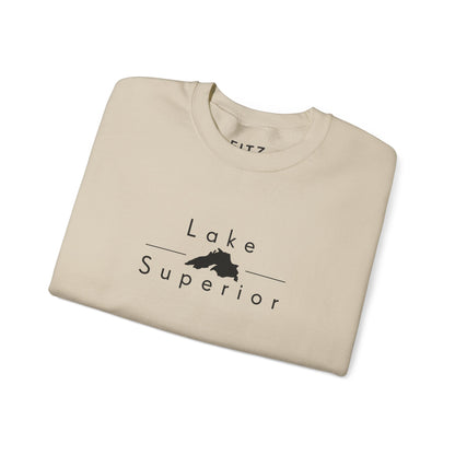 Lake Superior Sweatshirt
