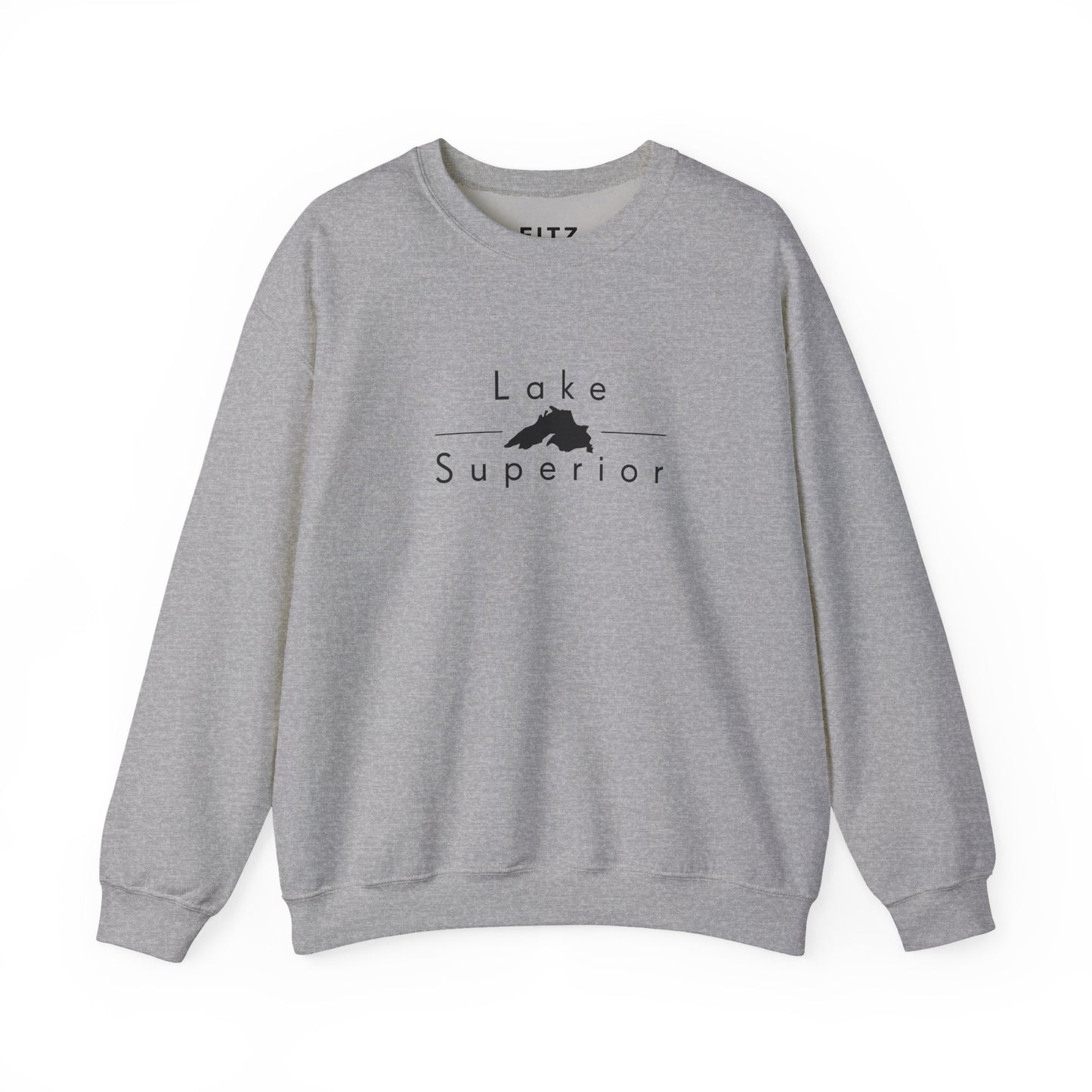 Lake Superior Sweatshirt