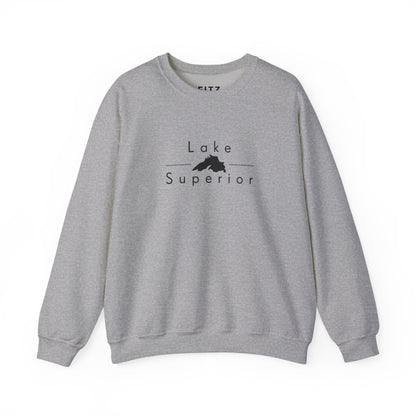 Lake Superior Sweatshirt
