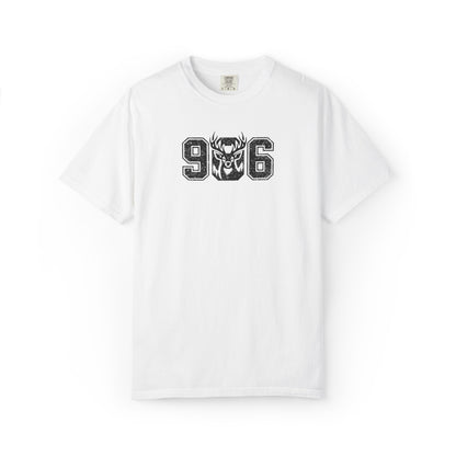 906 Buck T-Shirt - Heavyweight Comfort Colors