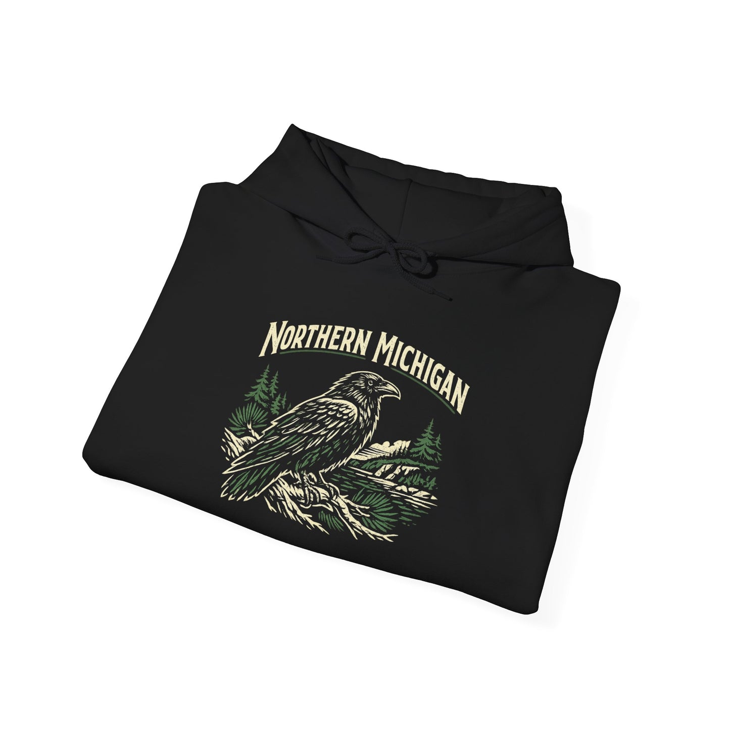Northern Michigan Hoodie