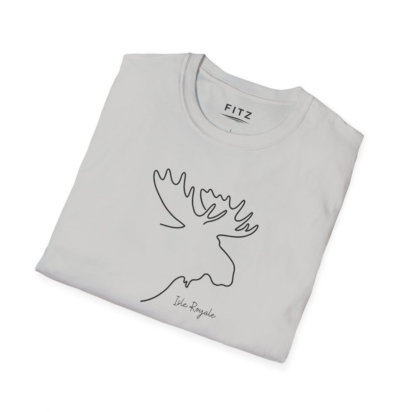 Isle Royale T-Shirt