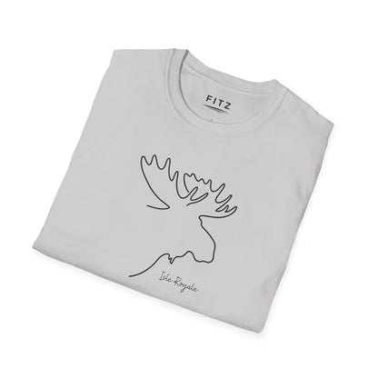 Isle Royale T-Shirt