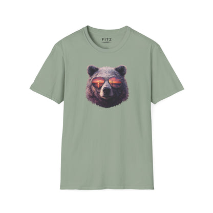 Mackinac Sunset T-Shirt