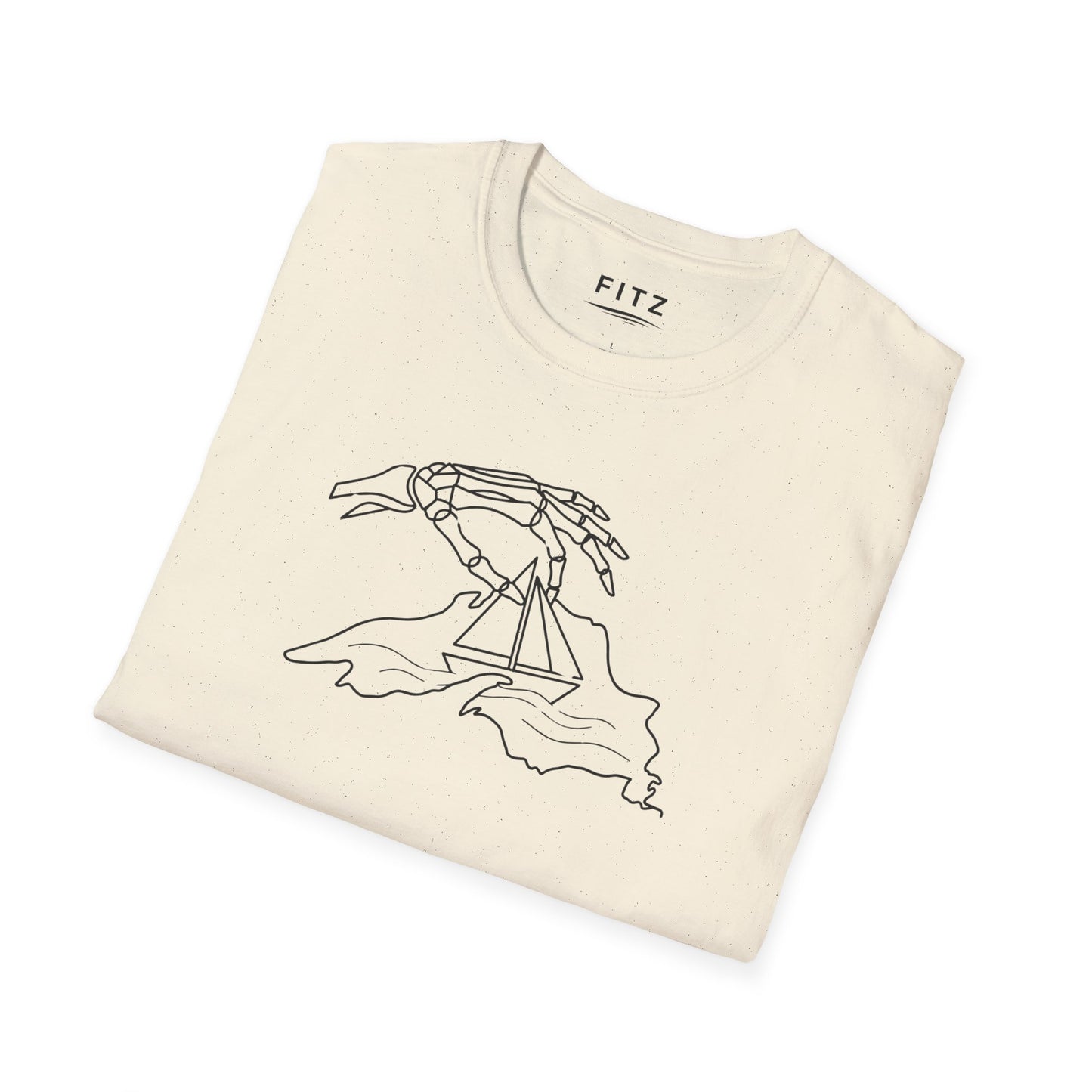 Superior's Grasp T-Shirt