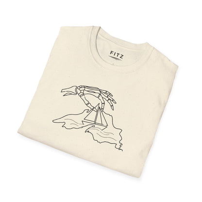 Superior's Grasp T-Shirt
