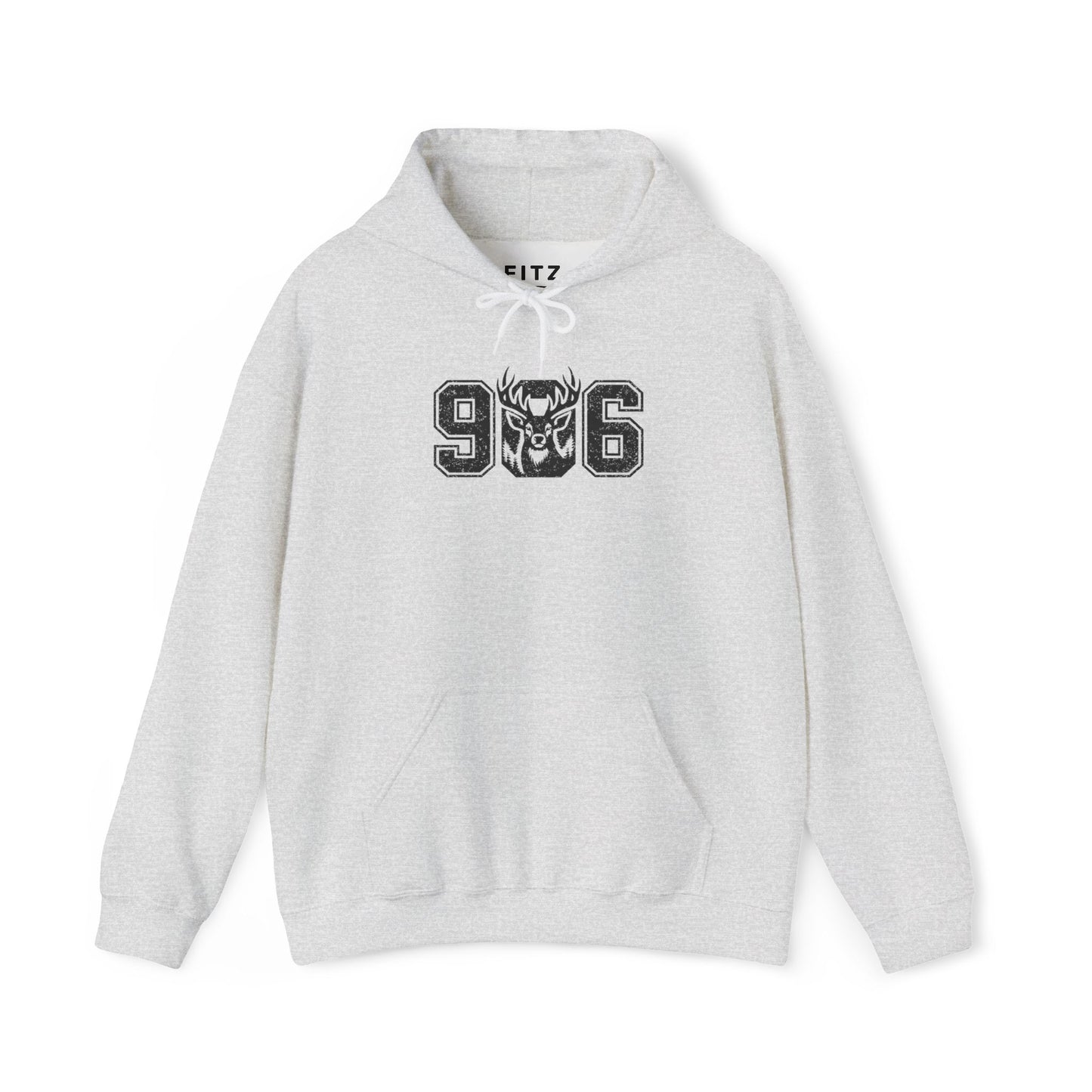 906 Buck Hoodie