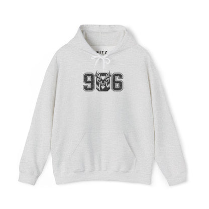 906 Buck Hoodie